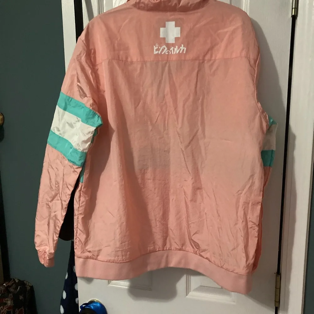 Lightweight jacket - Picture 5 of 5